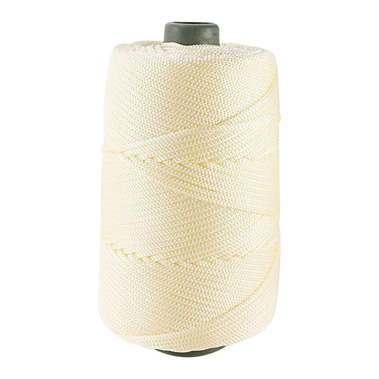 AYktou 32 Colors Macrame Cotton Cord 200g/7.05oz,100% Natural Handmade 4 Strands Twisted Cotton Rope V1189-WXFWAL-20260326-01943