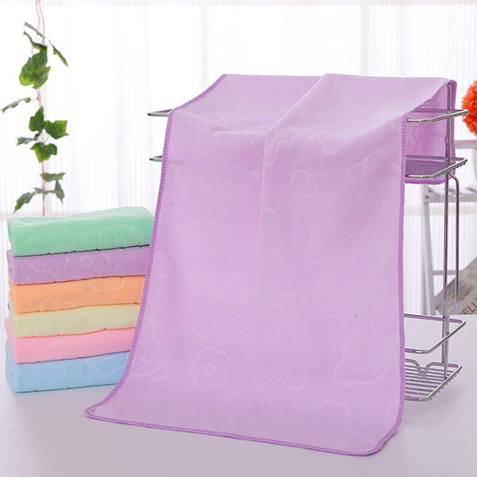 AYktou Bath Towels 3 Pack Cotton Bathroom Set,Contains a Bath Towels 28*56",a Hand Towels 12*12",a Face V1189-WXFWAL-20260326-02214