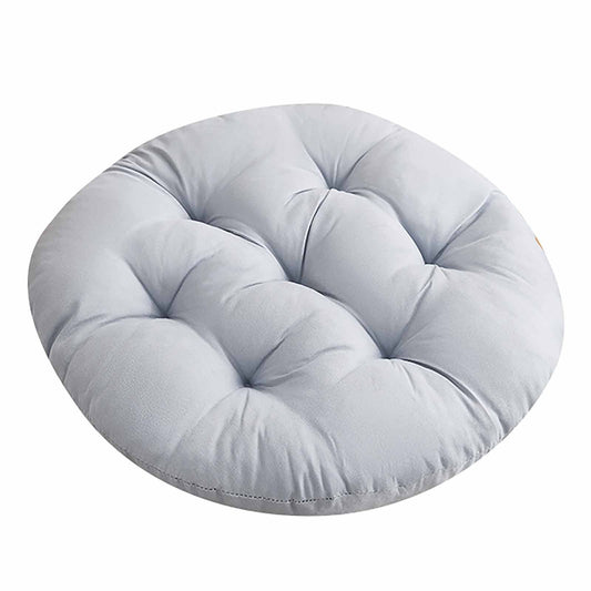 Darzheoy Round Seat Cushion Chair Pads for Kitchen Dining Chairs, Soft Comfort Chair Mat Pillow Cushions for V1189-WXFWAL-20260326-02494