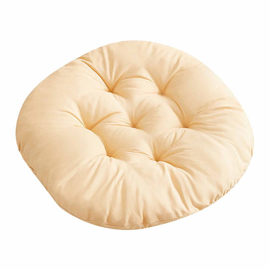 Darzheoy Round Seat Cushion Chair Pads for Kitchen Dining Chairs, Soft Comfort Chair Mat Pillow Cushions for V1189-WXFWAL-20260326-02498