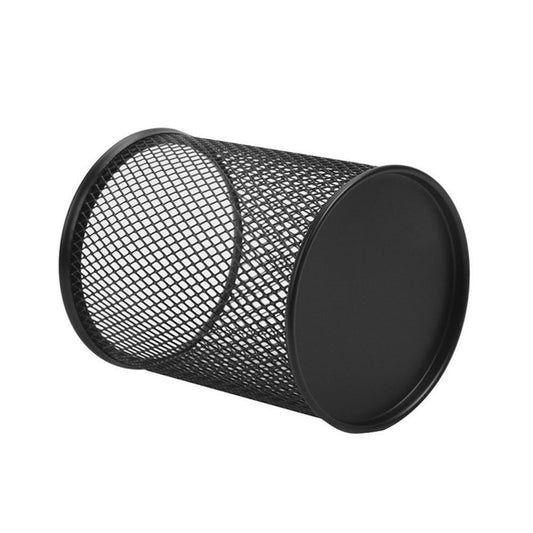 Darzheoy Pen Holder Mesh Pencil Holder Metal Pencil Holders Pen Organizer for Desk Office Pencil Holders, V1189-WXFWAL-20260326-02577