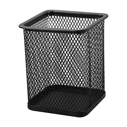 Darzheoy Pen Holder Mesh Pencil Holder Metal Pencil Holders Pen Organizer for Desk Office Pencil Holders, V1189-WXFWAL-20260326-02578
