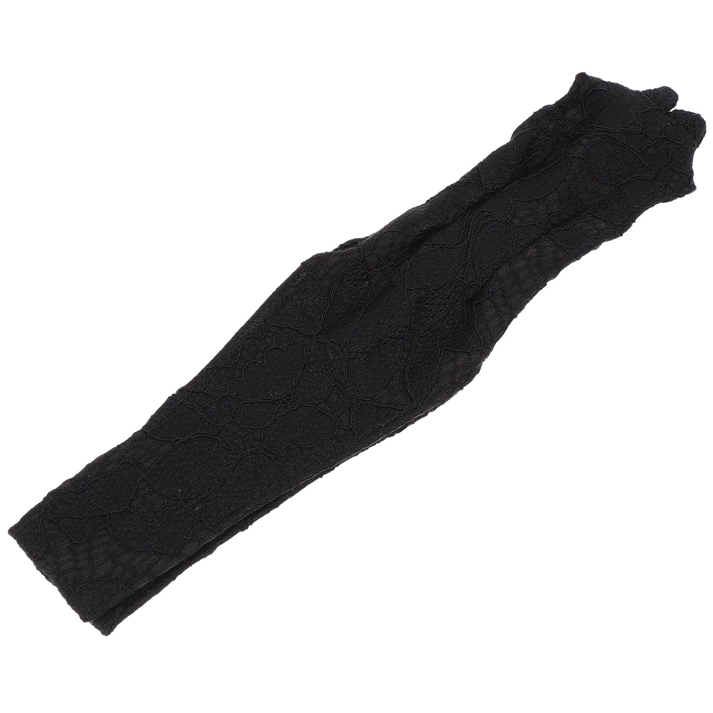 HOOWIFFY Replaceable Doll Costume Chinese Style Dress Black Cloth 1Pack V1189-WXFWAL-20260326-02727
