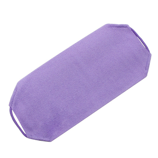 Chmadoxn Back Scrub for Shower Exfoliating Washcloth Back Cloth Body Extended Length Scrub Towel Nylon V1189-WXFWAL-20260326-02768