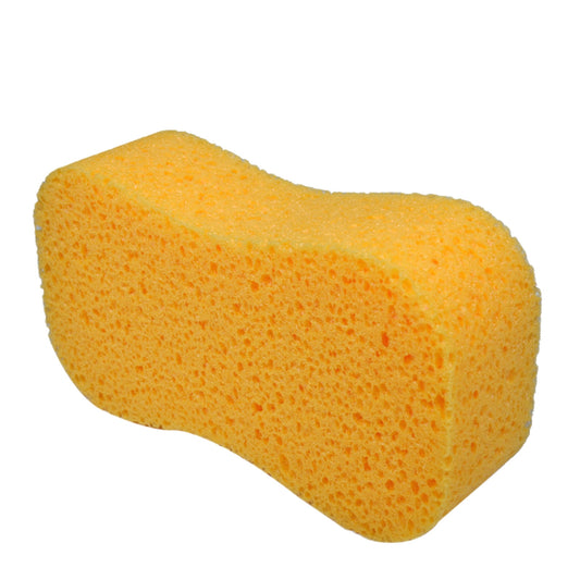 Kdkad Car Wash Sponge, Car Cleaning Large Sponges, All Purpose Sponges for Cleaning, Easy Grip Thick Foam V1189-WXFWAL-20260326-03114