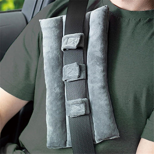 Seat Belt Pillow Post Surgery- Seatbelt Pillows for Post-Surgery, Chemo Port Pillow for Seat Belt, Port V1192-AZ-W-0118