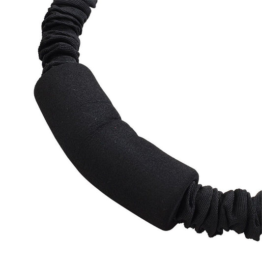 Archery Bow Trainer Rubber Stretch Bands 25-45 Lbs Draw Strength Training Device Aids Release Trainer V1192-AZ-W-0207