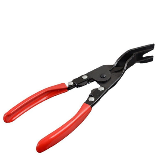 Car Clip Pliers Tool Universal Auto Door Car Upholstery Trim Clip Removal Plier Panel Clip Pliers Set V1192-AZ-W-0256