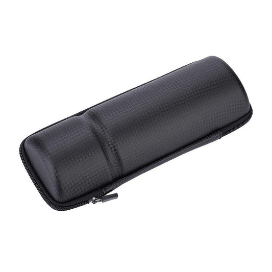 Waterproof Bike Tool Case - Cycling Storage Pouch for Mountain and Road Bikes - Hard Shell Zip Bag with V1192-AZ-W-0296