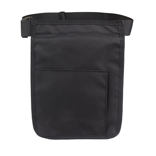 Nurse Utility Organizer Belt Fanny Pack Hip Bag Waist Pack Pouch Case for Medical Scissors Care Kit Tool V1192-AZ-W-0298