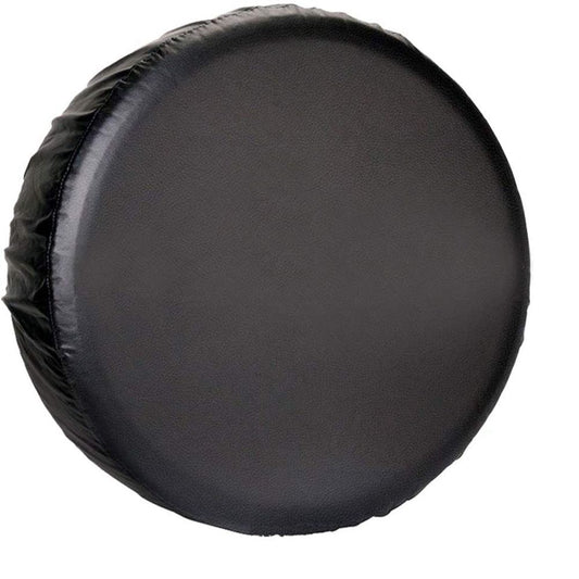 20-22inchSpare Tire Cover Fit Trailer, RV, SUV, Truck, Tough Tire Wheel Soft Cover, Black Fits Entire Wheel V1192-AZ-W-0325