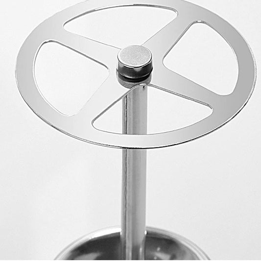2pcs Stainless Steel Toothbrush Holder Stand with 4 Slots Multi-Purpose Metal Storage Organizer for Home V1192-AZ-W-0674