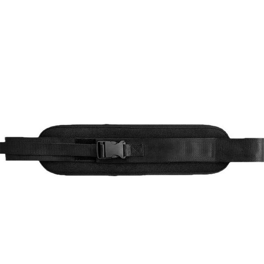 Exercise Hip Thrust Belt - Glute Trainer for Home Workouts with Extra Padding - Fully Adjustable Hip Thrust V1192-AZ-W-0884