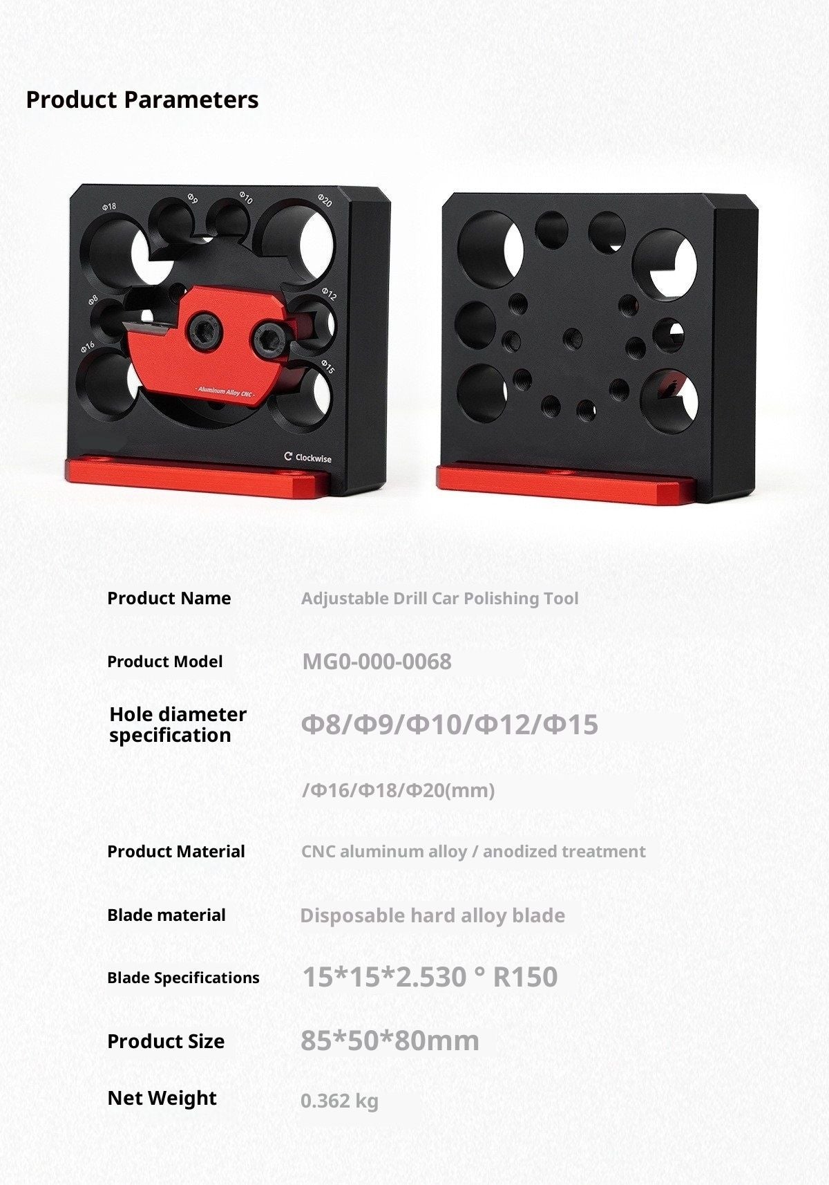 High Speed Carbide Inserts Inch Adjustable Dowel Maker,Electric Drill Stick Dowel Wooden Rods Cutter Round V1192-AZ-W-2676