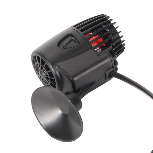 Aquarium Wave Maker Circulation Pump,360 degreesAdjustable Ultra-silence Magnetic Mount Suction Submersible V1192-AZ-W-2855