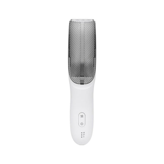 Cordless Baby Hair Clippers, 3 Guide Combs Baby Hair Clipper Quiet Hair Clipper for Baby, Hair Clipper Auto V1192-AZ-W-2930