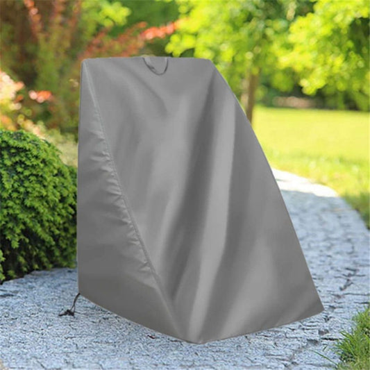 Veranda Patio Free Standing Portable Garden Hose Reel Cover,Protect Your Hose Reel and Prolong Its Life V1192-AZ-W-3210