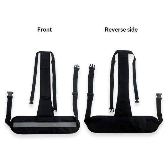Wheelchair Safety Belt,T-Shape Chair Waist Lap Strap Prevent Tilting or Falling,Patients Safety Harness Fixed V1192-AZ-W-3234