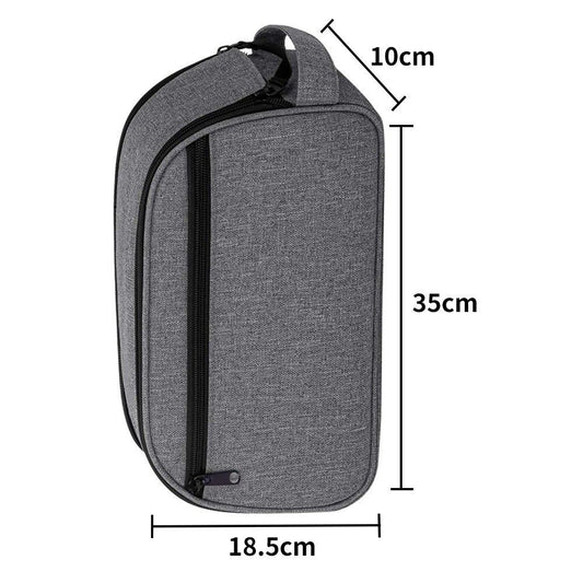 Travel Bag Compatible, Portable Equipment & Supplies Carrying Bag, Compact Organizer Storage Bag with V1192-AZ-W-3235