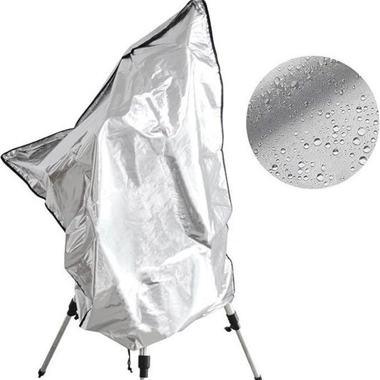 Telescope Cover with Adjustable Drawstring Waterproof Telescope Cover Outdoor Sun Protective Astronomical for V1192-AZ-W-3497