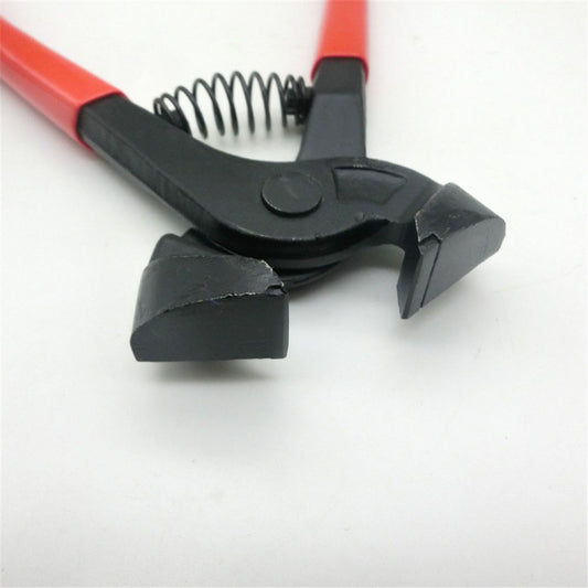 Handheld Carbon Steel High Hardness Clamp Glass Nipper Tile Cutting Tool Home Decoration DIY Tool 8in Tile V1192-AZ-W-3508