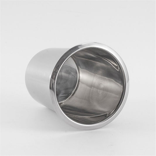 Countertop Utensil Holder Stainless Steel - Stainless Steel Utensil Holder for Kitchen and Bars, Odor and V1192-AZ-W-3532