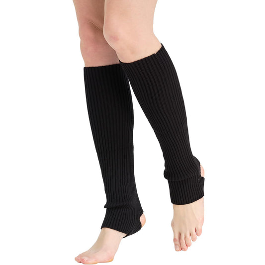 Leg Warmers for Women Winter Warm Knitted Knee High Boot Socks for Party 3 Pairs,Warmer Sports Party Yoga V1192-AZ-W-3726