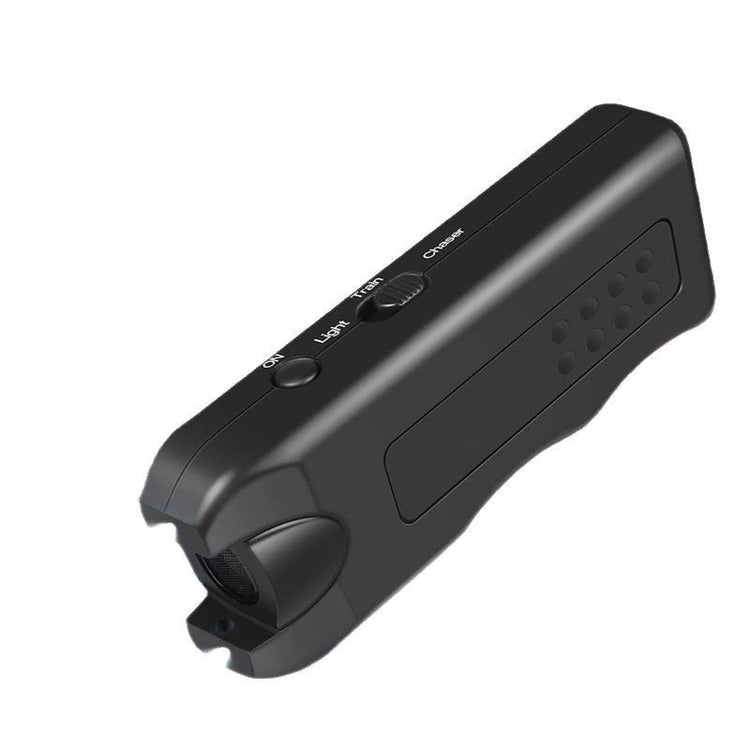 Ultrasonic Dog Repeller, Anti Barking Devices Super Ultrasonic Dog Chaser Dog Bark Deterrent Device Bark Box V1192-AZ-W-4010