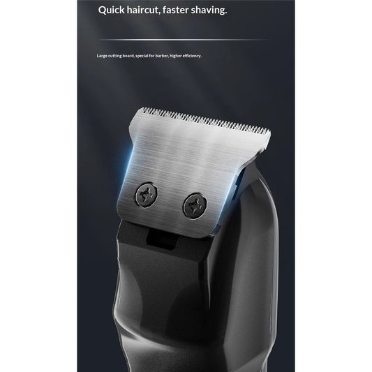 Hair Clippers for Men,Professional Barber Clippers,Cordless&Corded Barber Clippers for Hair Cutting & V1192-AZ-W-4011
