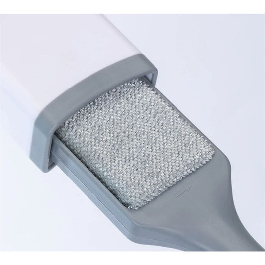 Reusable Lint Roller & Pet Hair Remover - Cat Hair Remover Tool for Clothes, Laundry & Furniture | Clothes V1192-AZ-W-9047