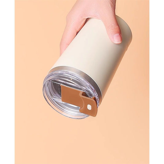 Self Stirring Coffee Mug With Lid Electric High Speed Self Stirring Mug 400ml Rechargeable Detachable V1192-AZ-W-9214