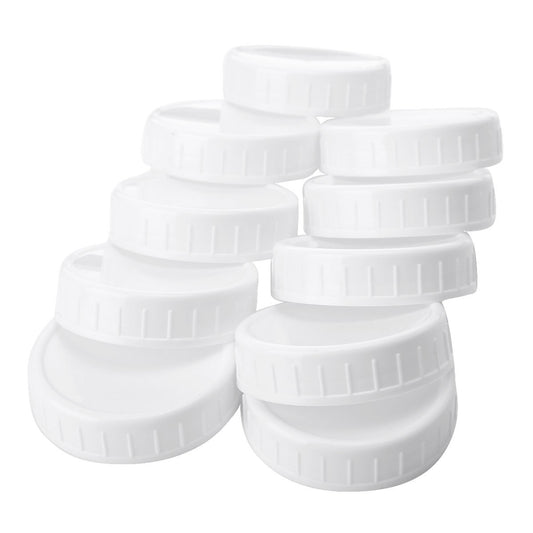 86mm Airtight Storage Lids - 16-Piece Set V1192-LY-07111748