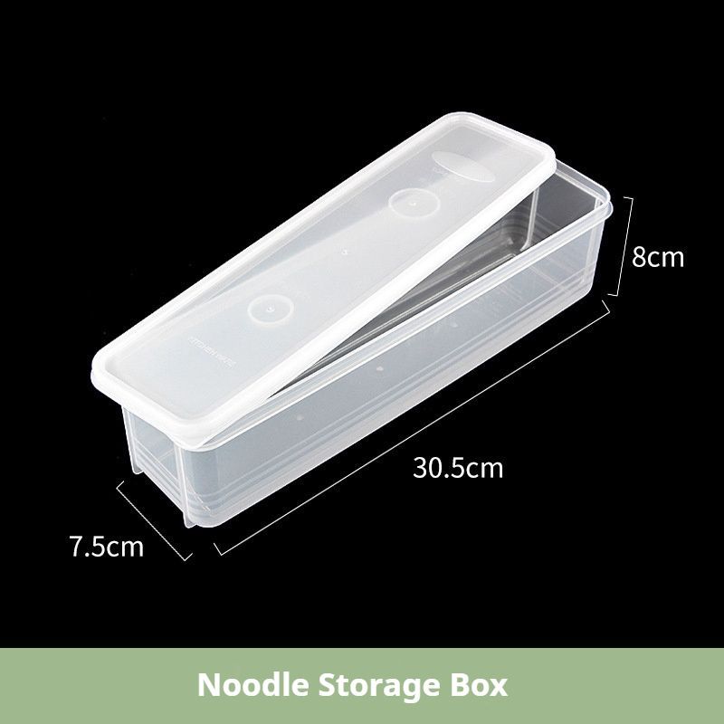 Noodle ladle white V1221-NOODLE-LADLE-WHITE