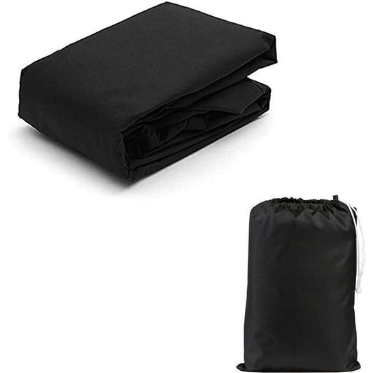 420D Outboard Motor Cover Black 30-60 HP V1221-XM-CWJQZ-02