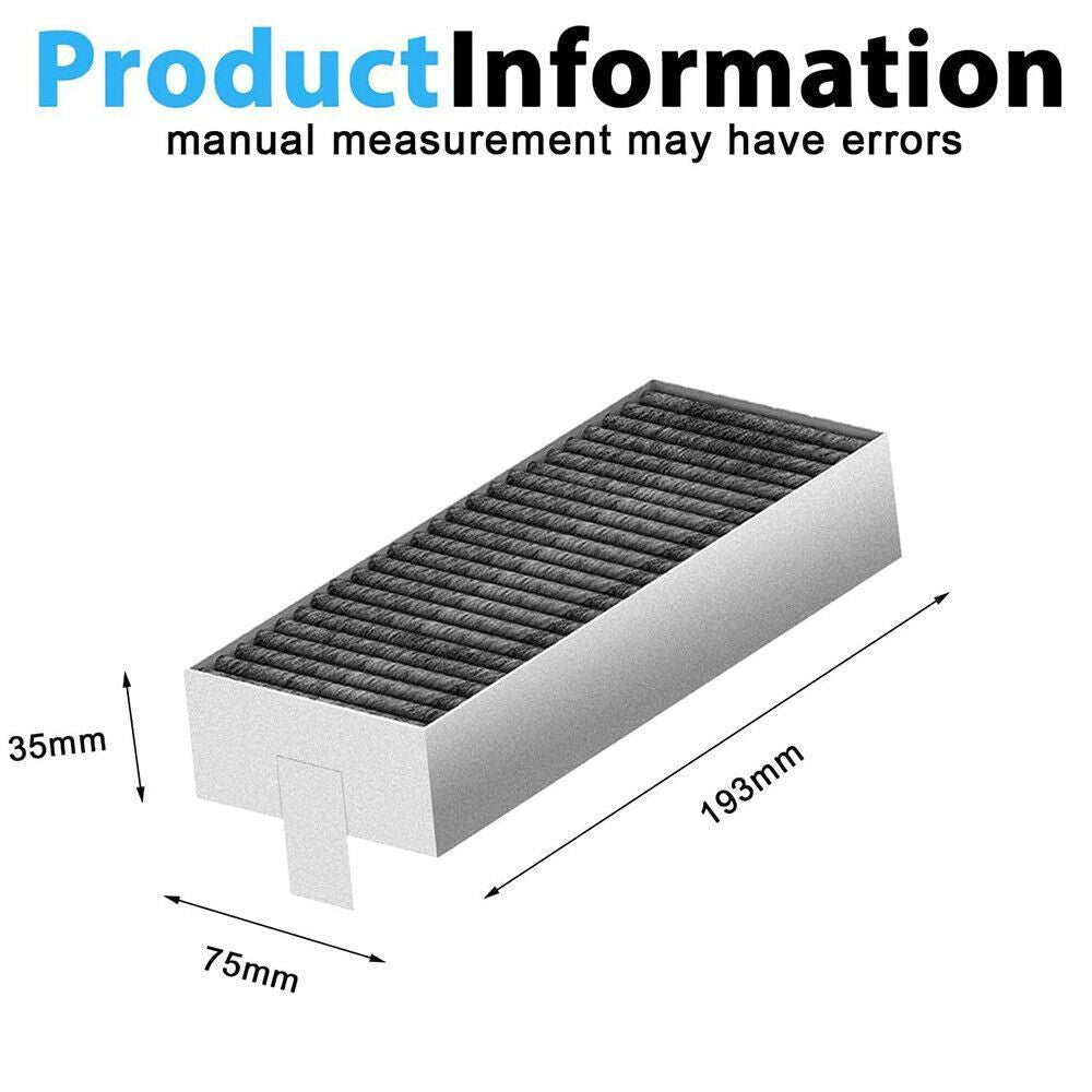 4-Pack Range Hood Filters V1221-XM-YYJGLW-01
