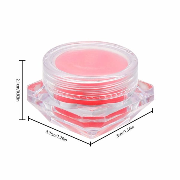 DIY diamond painting wax diamond wax storage box V1237-ZY-203-0105
