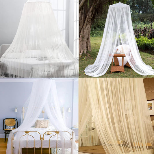 Bed canopy, bed canopy, single/double bed mosquito net, bed canopy adult/girl/baby/child mosquito net V1237-ZY-203-0165