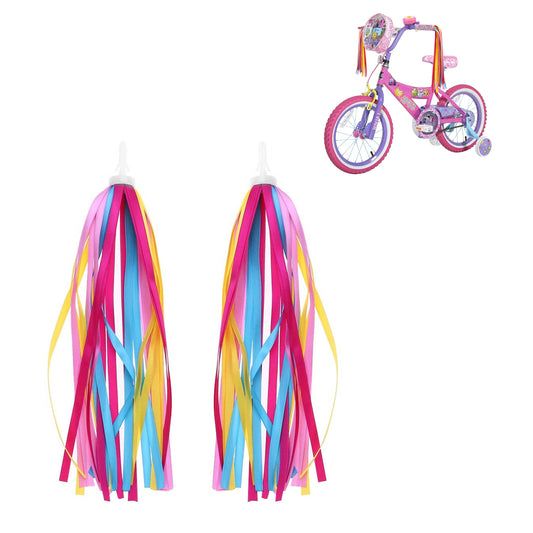 pair of Children's Bike Bands, Children's Scooter Handlebars V1237-ZY-203-0255