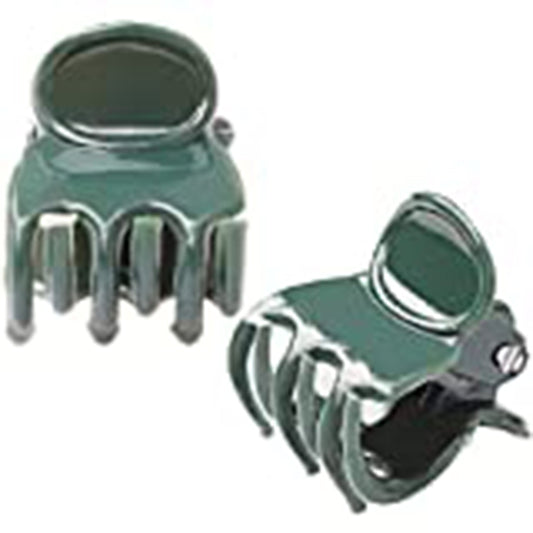 100pcs Orchid Clamps, Garden Plant Clamps for Supporting Orchid Plants V1237-ZY-203-0594