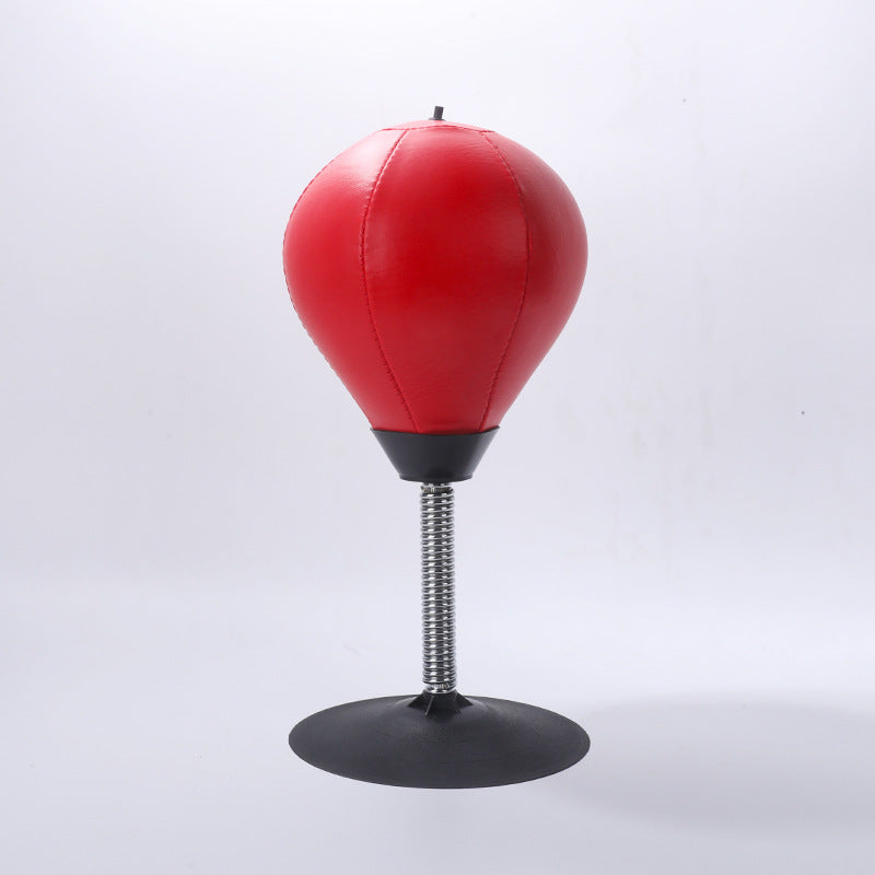 Unpack Desktop Boxing Ball V1237-ZY-203-0956