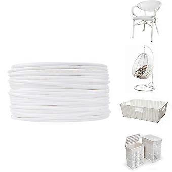 Rattan Repair Material, Flat Synthetic Rattan Fabric, Plastic Rattan for Knitting, Repairing Chairs, Tables, V1237-ZY-203-1519