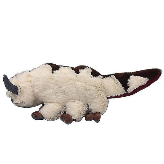 50cm Anime Avatar The Legend of Aang Plush Toys Avatar Appa Plush Soft Toy Soft Momo Soft Stuffed Dolls V1237-ZY-203-1623