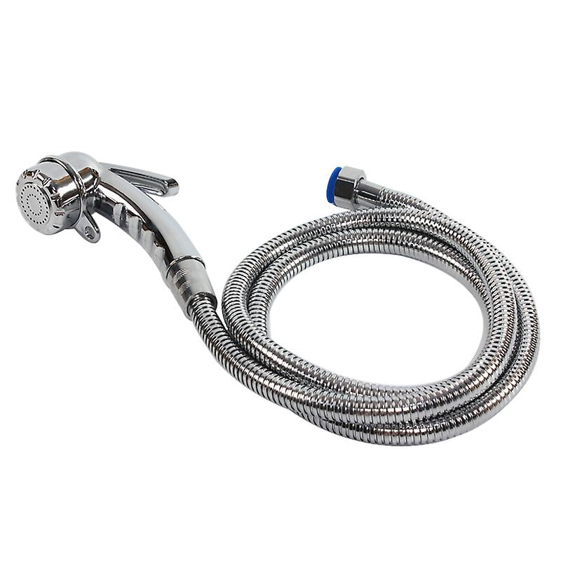 Supercharge Shower Head for Outdoor Camping V1237-ZY-203-1771