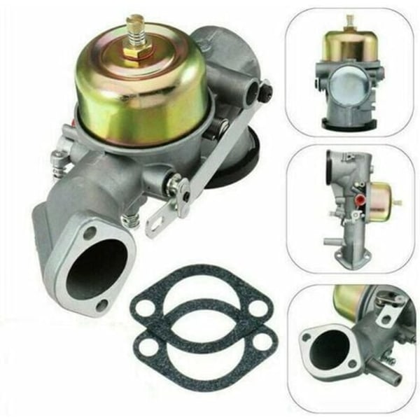 Carburetor for engine Briggs Stratton 491026/281707/491031 12hp V1237-ZY-203-2245