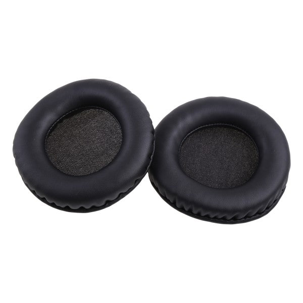pcs Black Replacement Ear Pads Ear Cushions for Sony MDR-V700 Z700DJ Headset V1237-ZY-203-2339