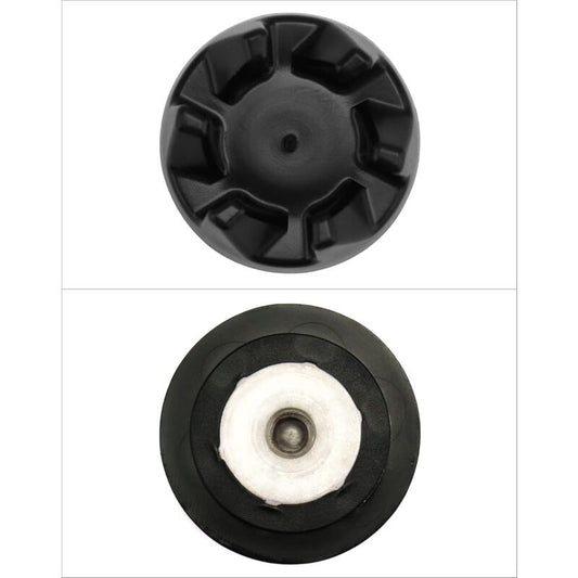 pcs Couplings 9704230 Compatible with KitchenAid KSB52/KSB5/5KSB52/5KSB5, KitchenAid Spare Parts with Removal V1237-ZY-203-2502