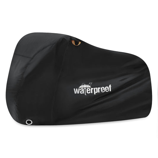Bicycle Cover Outdoor Waterproof Bicycle Cover with Lock Hole V1237-ZY-203-2609