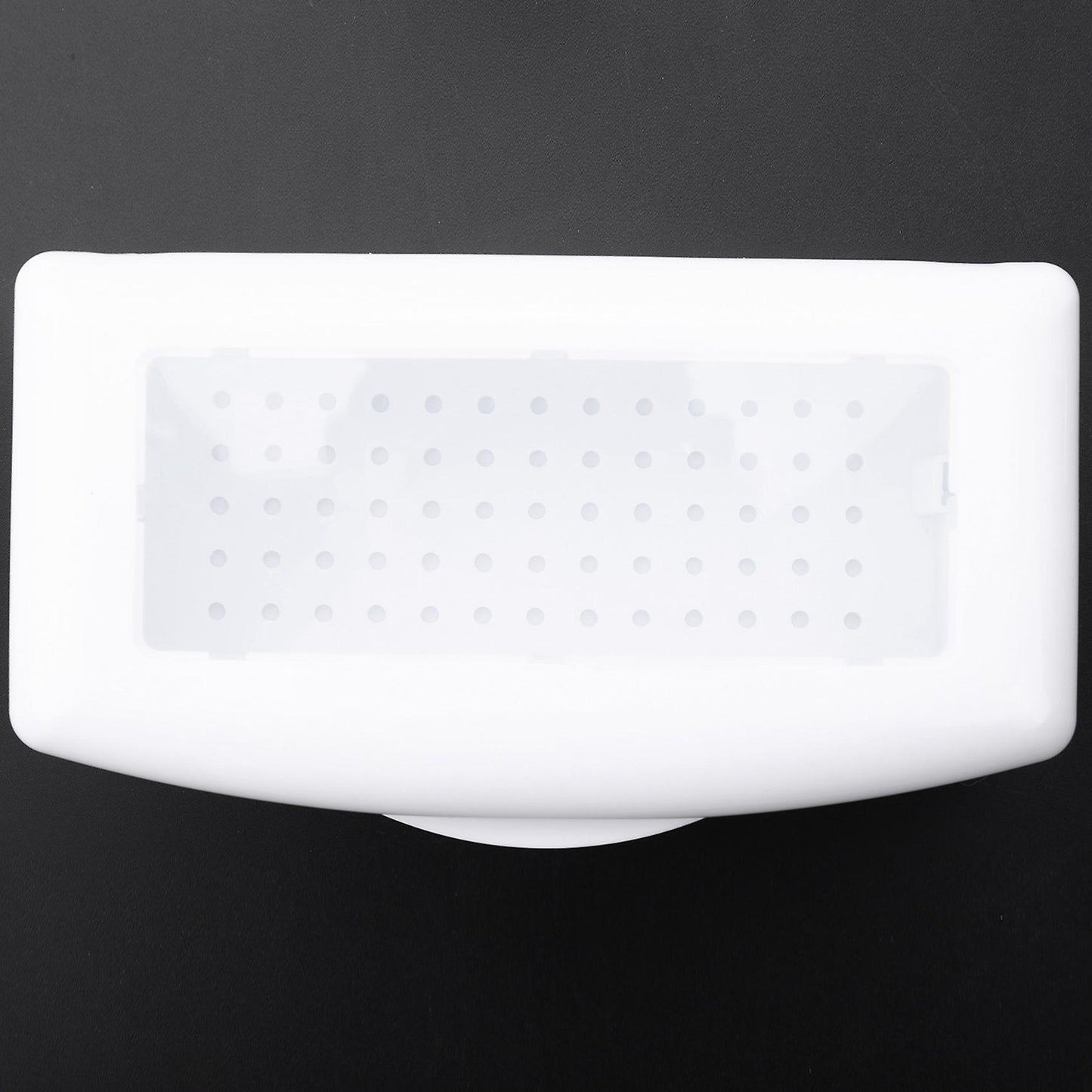 Nail Sterilizer Tray Disinfection Pedicure Manicure Box Art Boxes Tools Manicure Implement Tools V1237-ZY-203-2646