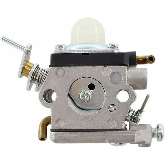 Carburetor for Husqvarna 122 HD60 122 HD45 CHT220 Jonsered HT2223 HT2218 Hedge Trimmer 523012401..DEBUNS V1237-ZY-203-2770