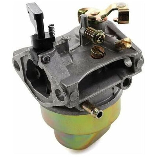 Carburetor for Honda G200/G150, Compatible with models 16100-883-095 16100-883-105, Includes fuel filter, V1237-ZY-203-2800